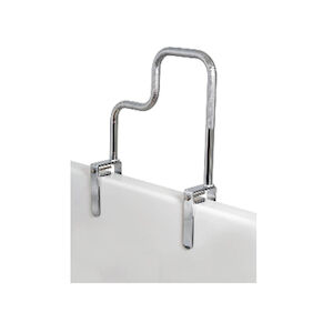 BATHTUB RAIL TRI-GRIP CAREX 1EA 6CS